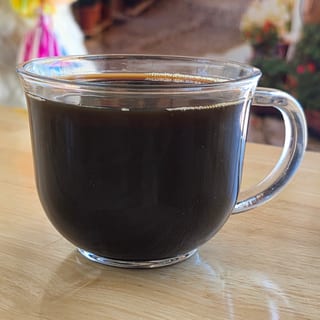 Fresh Brew