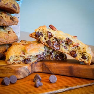 Chocolate Cookies